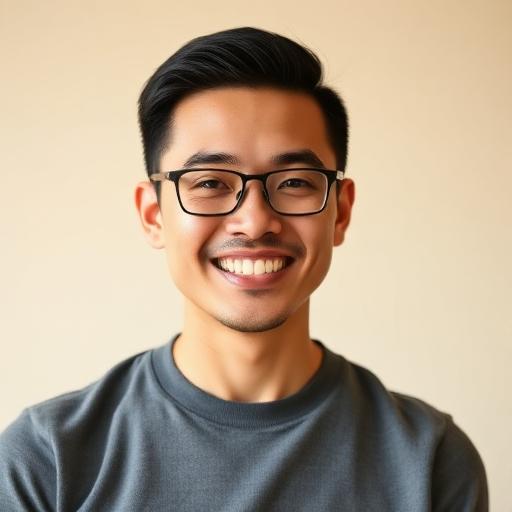 Daniel Park
